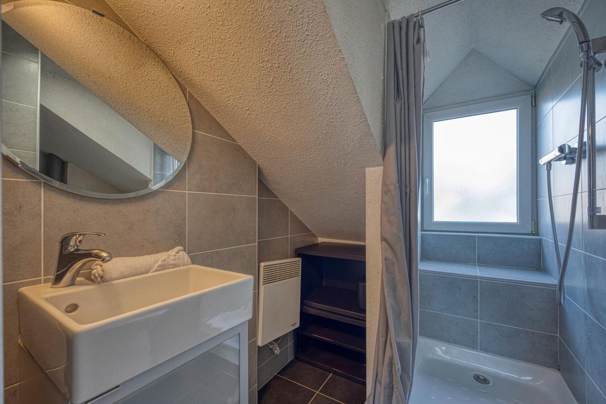Appartement L'ecrin D'alembert - Clinique Mutualiste / Rocade Grenoble